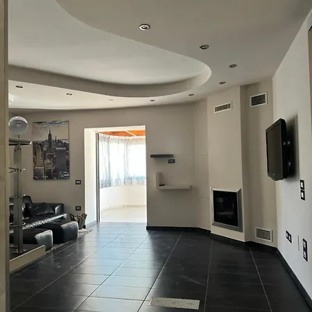 Διαμέρισμα Piter House