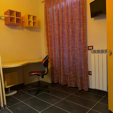 Piter House Διαμέρισμα Lusciano
