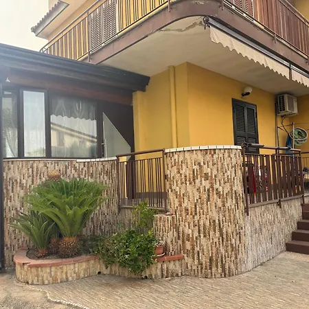 Piter House Lusciano