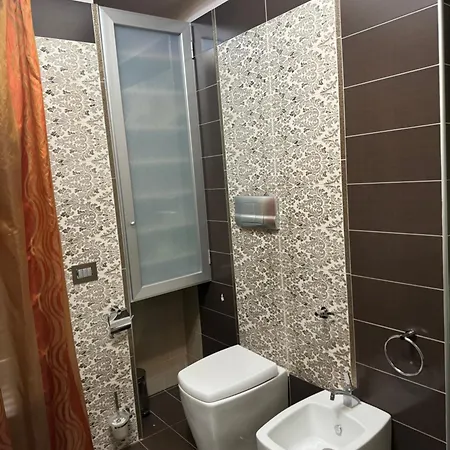 Διαμέρισμα Piter House *