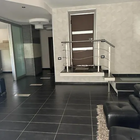 Piter House Daire *