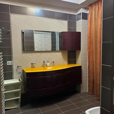 Piter House Διαμέρισμα Lusciano
